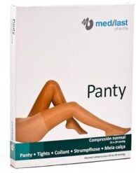 Medilast Panty Normal 101 Medium size 31 to 34