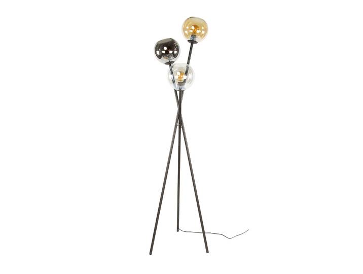 Clemento Multi Globe Stehleuchte