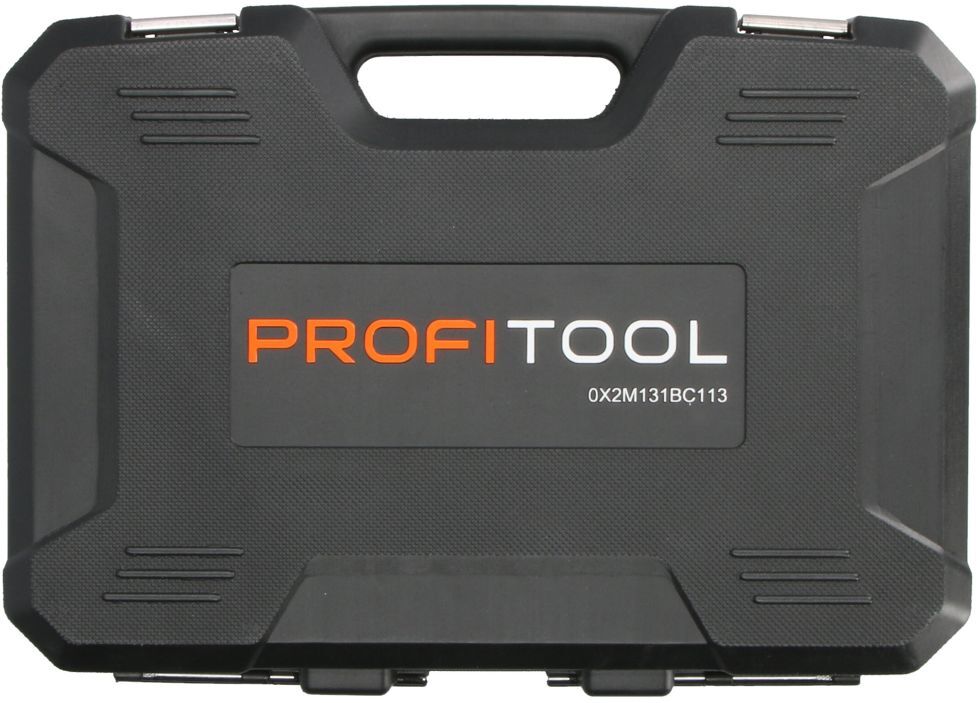 Mischsatz von Werkzeugen PROFITOOL 0X2M131BC113