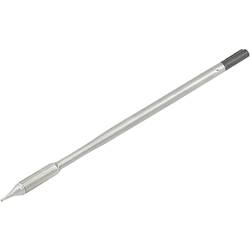TOOLCRAFT TPS-200SP1 Lötpatrone Konisch Spitzen-Größe 1 mm Spitzen-Länge 140 mm Inhalt 1 St. TO-7656456