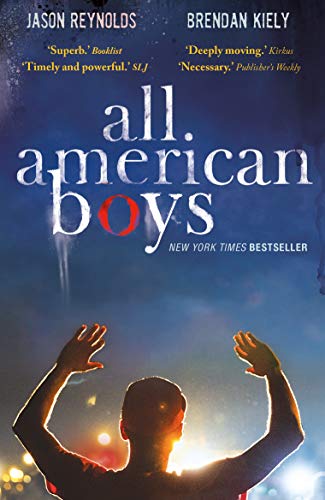 Jason Reynolds - All American Boys - Preis vom 09.10.2026 07:28:09 h
