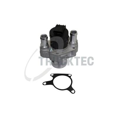 TRUCKTEC AUTOMOTIVE AGR-Ventil 02.16.026 für Mercedes