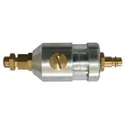 Prebena Kleinnebelöler 1/4" komplett Z200.00