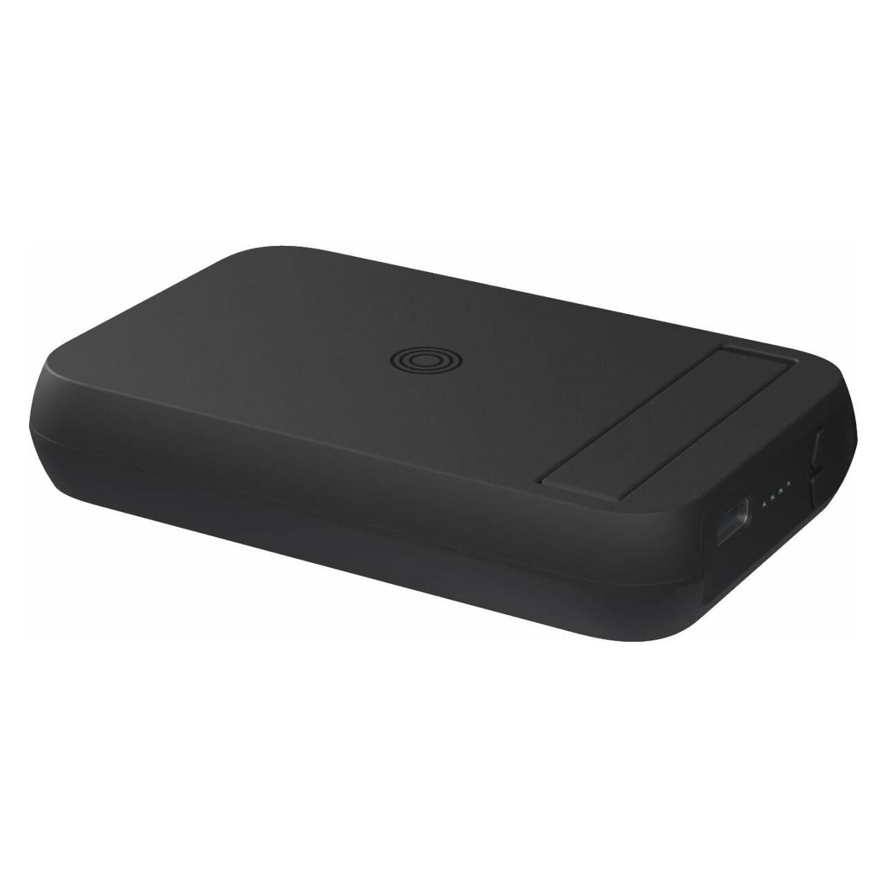 Zens Dual Wireless Magnetic Powerbank (4000 mAh, 14.80 Wh) (ZEPP03M/00)