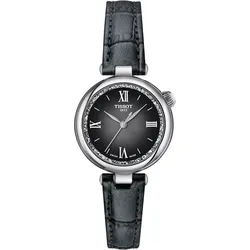 Tissot T-Classic Desir 28mm T152.010.16.038.00 - grau,blau - 28mm