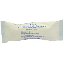 Senada Verbandpäckchen Groß 1 ST