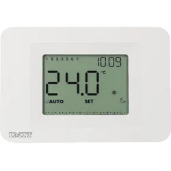 Uhrenraumthermostat Orion Week