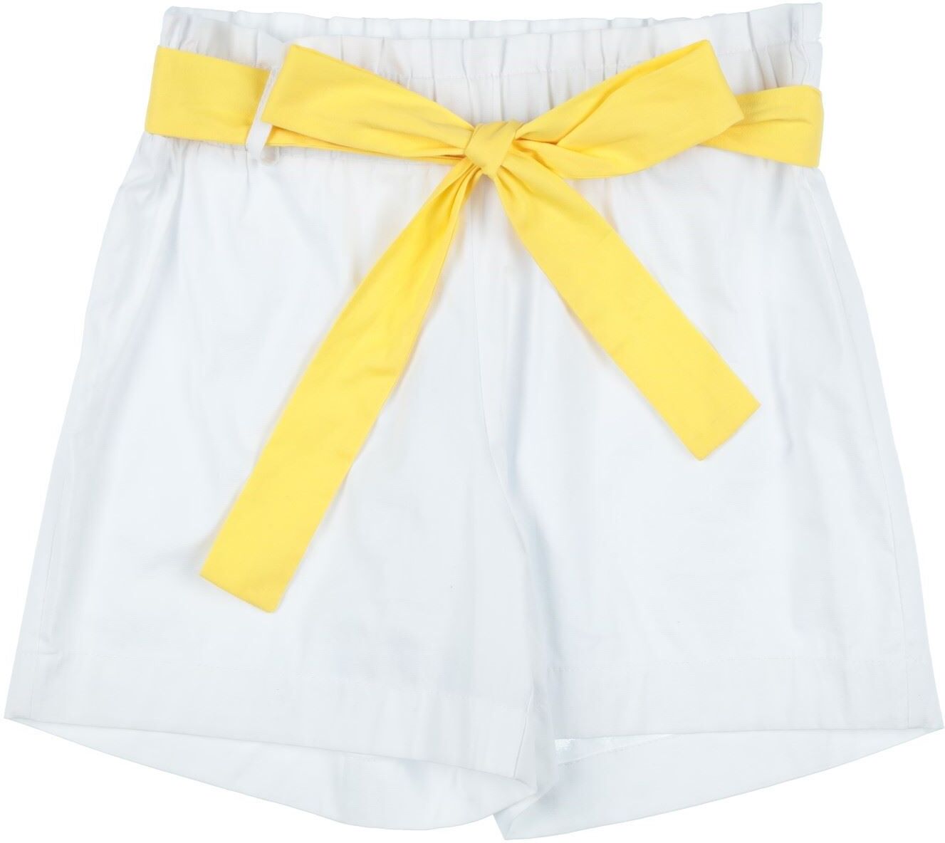 Q Come Quore Pantalones cortos y bermudas Chica Blanco 5 Chica
