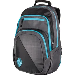 Nitro Rucksack STASH 29 - Blur-Blue Trims Koffer24