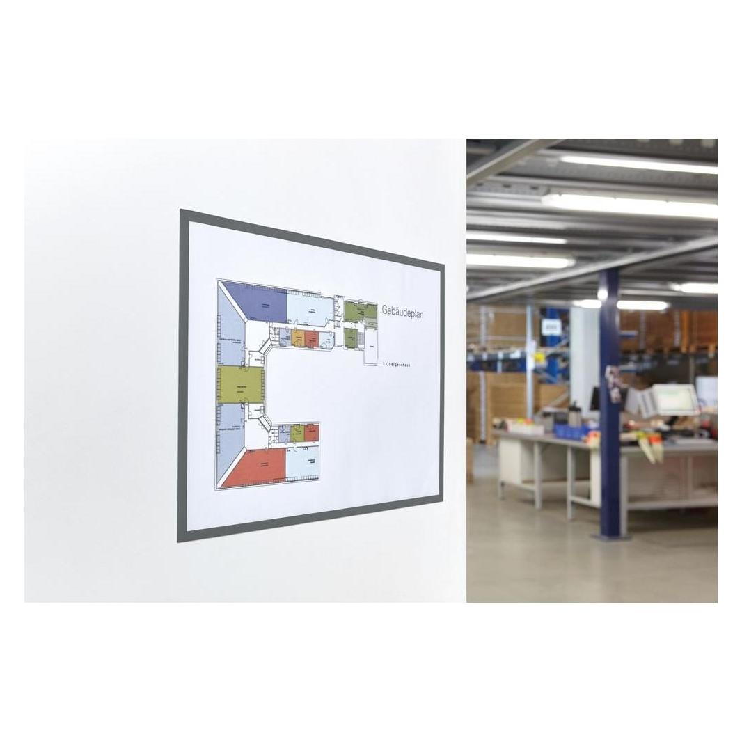Magnetoplan MAGNETOFIX - Mappen (1130401)