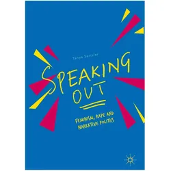 Speaking Out, Fachbücher von Tanya Serisier