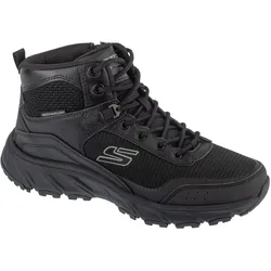Skechers, Herren, Wanderschuhe, Hillcrest Schuhe (42), Schwarz