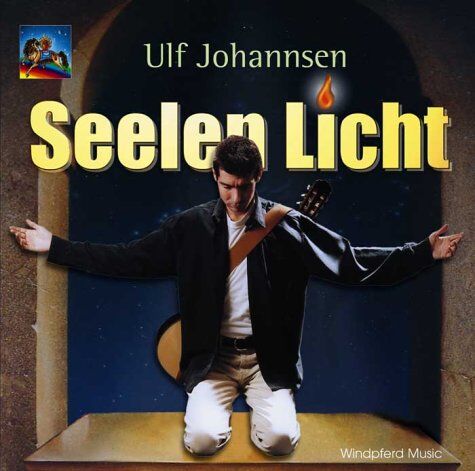 Ulf Johannsen - Seelenlicht, 1 Audio-CD - Preis vom 12.10.2026 11:37:12 h
