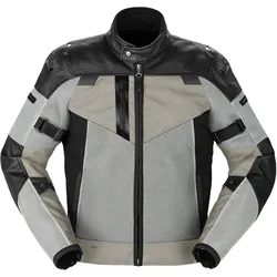 Spidi Vent Pro Motorrad Lederjacke