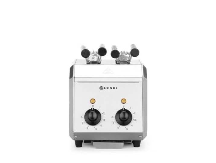 HENDI 261163 Toaster