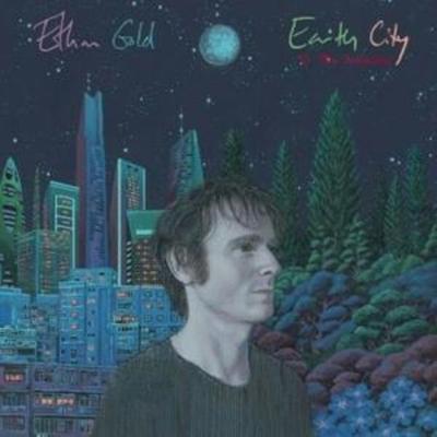 Earth City 1-The Longing - Ethan Gold, CD