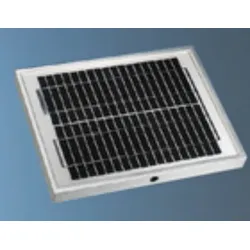 Novoferm Solarmodul für Novomatic 423 Accu