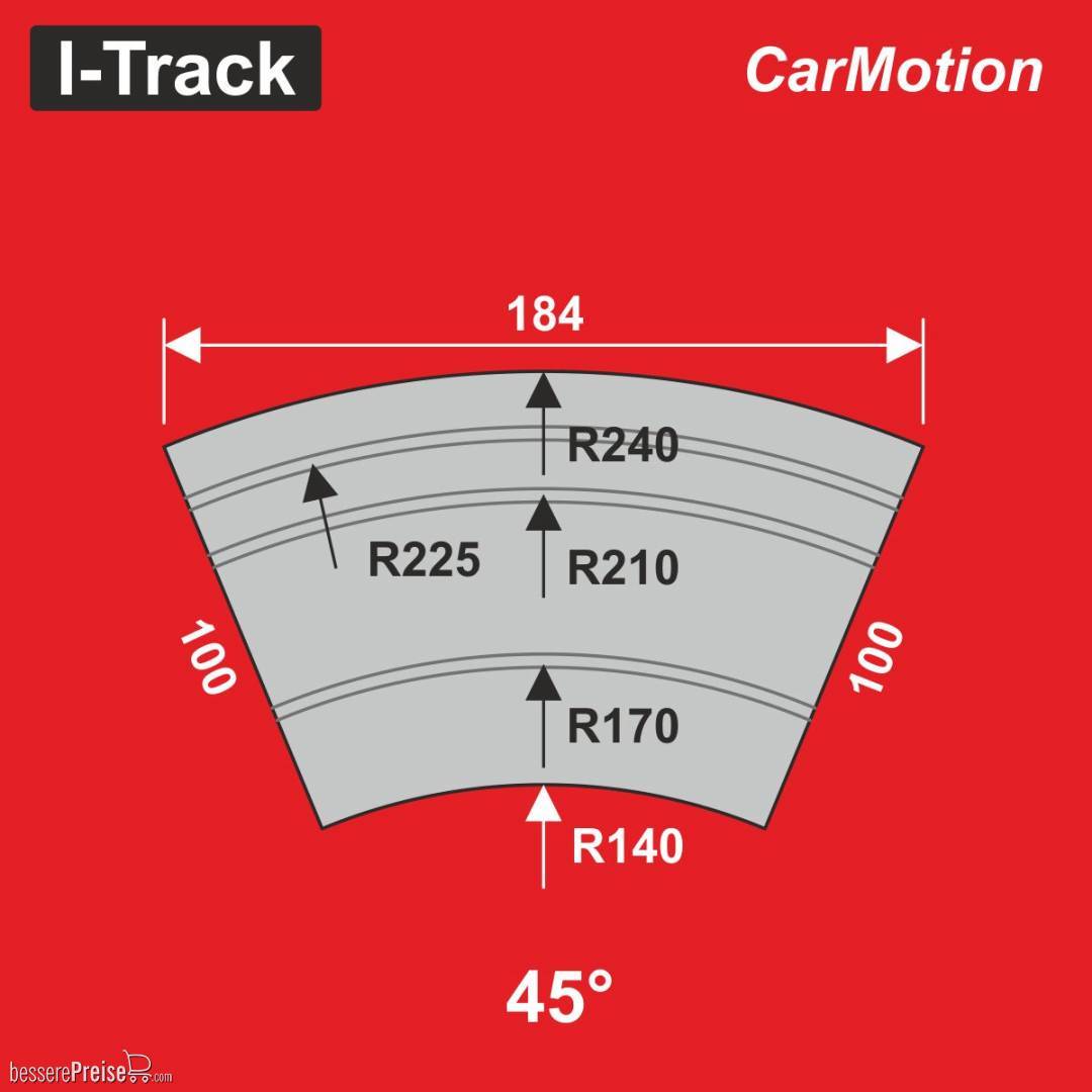 Hacker I-Track HCT9407B