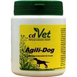 AGILI Dog Futterergänzung vet. 70 g