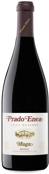 Muga Prado Enea Gran Reserva Magnum 2019
