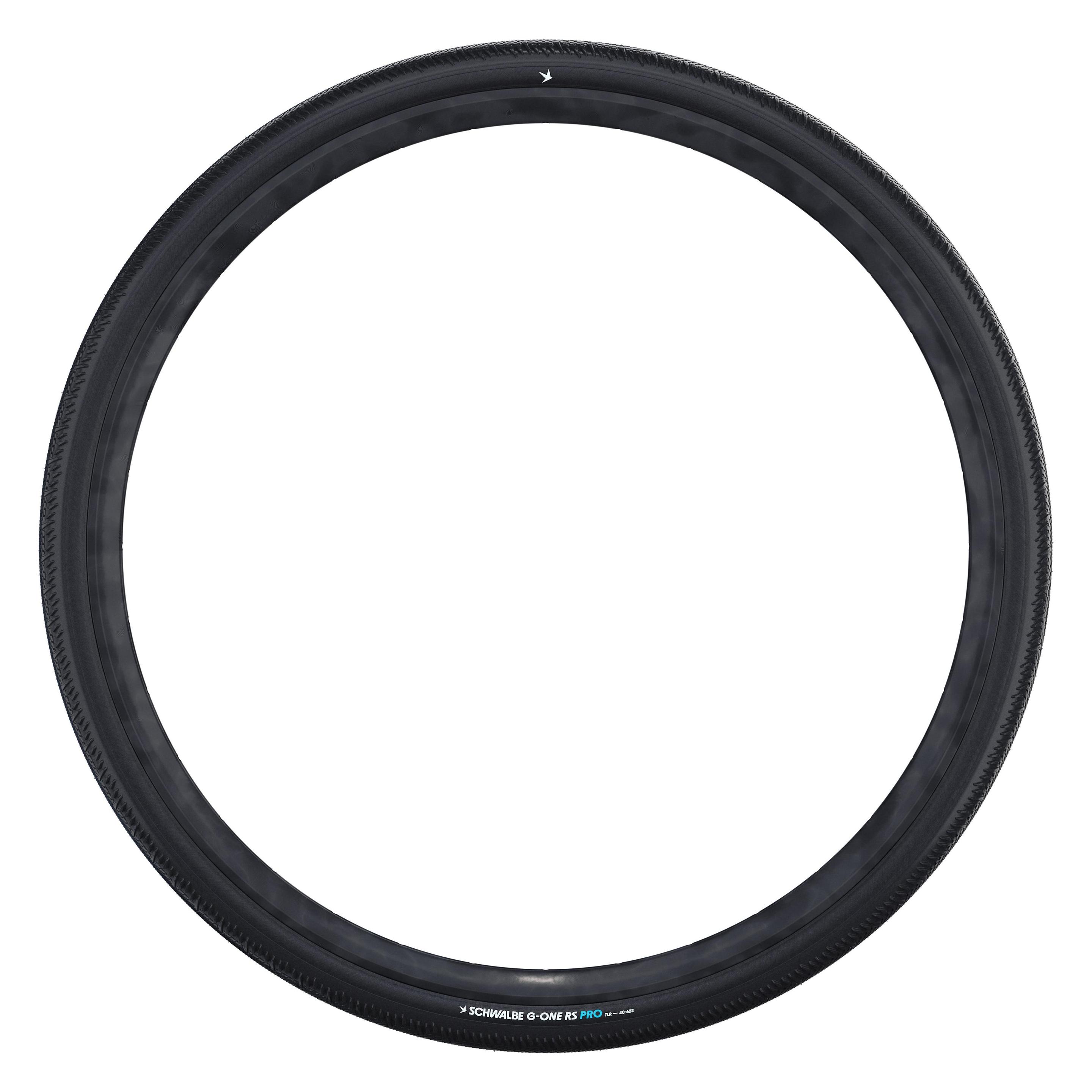 Schwalbe G-One RS HS621 (28 x 1.70, 45-622) (11654619)