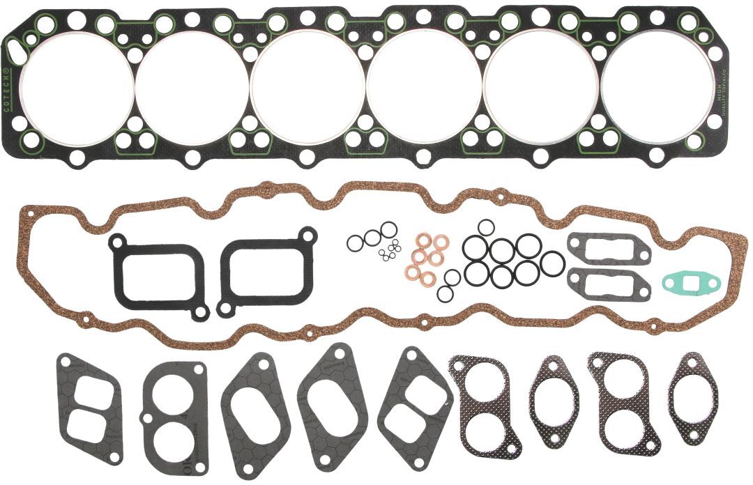 Engitech Set di guarnizioni, testa del cilindro ENT000608