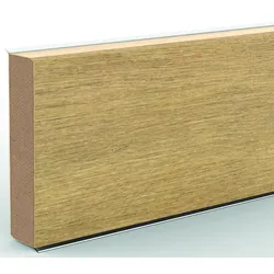 Fußleiste CUBU60 I275117 Notting Hill Oak