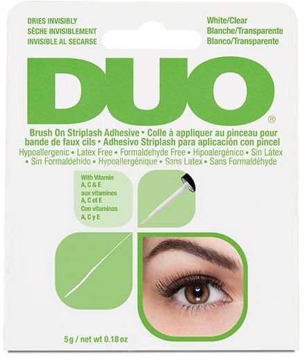 Ardell Duo Brush On Striplash Adhesive
