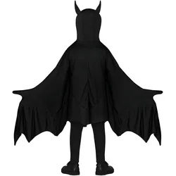 Fiesta Kostüm Fledermaus (128, 134, 140)