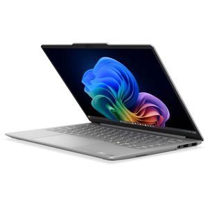 Lenovo Laptop ThinkBook 14x ILL 22BG004QGE, 14 Zoll, Intel Core Ultra 5, 512 GB SSD, 16 GB RAM