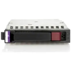 HP S-ATA Hot Plug (0.25 TB, 3.5"), Festplatte