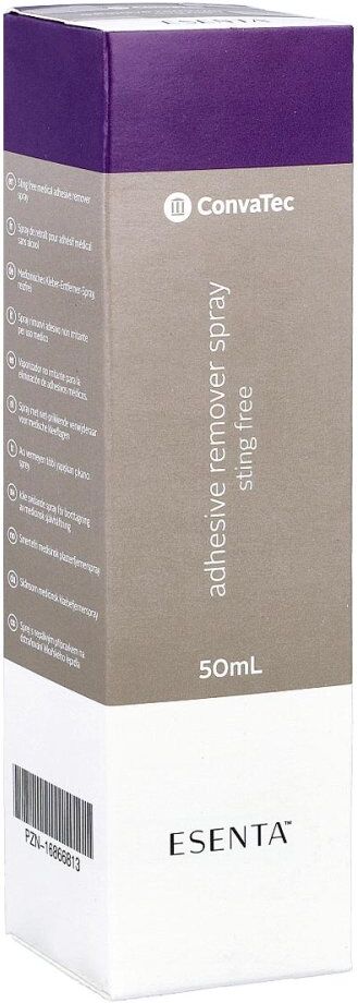 Compendium Esenta Pflasterentferner Spray 50ml