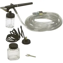 Stanley Air brushing kit 150119XSTN