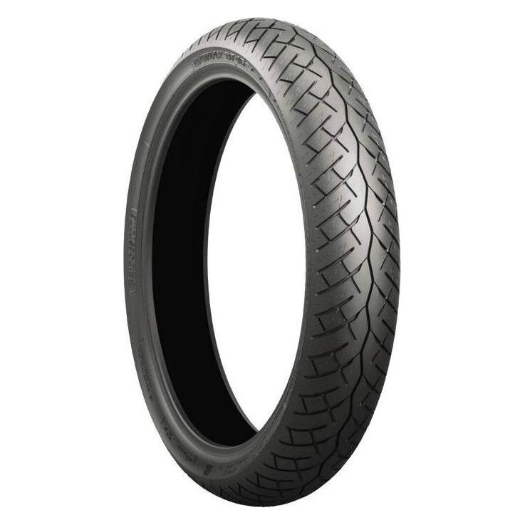 Bridgestone Battlax Bt-46 Touring Tl 54h (163834)