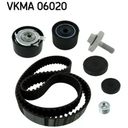 Zahnriemensatz SKF VKMA 06020 für Renault Dacia Lada Kangoo Express Fluence