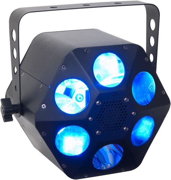 ADJ Quad Phase HP 32-Watt Quad-LED