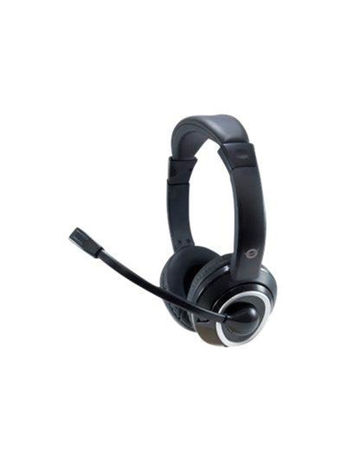 CONCEPTRONIC Headset Klinke Kabel.Mikro.Fernb. Ste