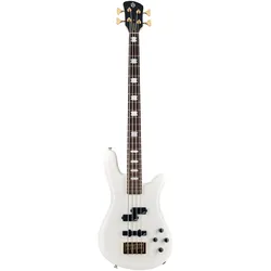 Spector ICON NS-2 White Gloss - E-Bass