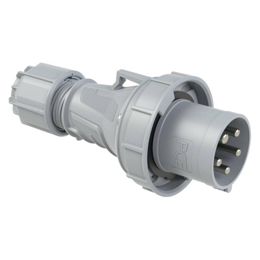 PCE CEE-Stecker (IEC 60309) (035-1)