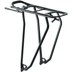 Racktime, Gepäckträger