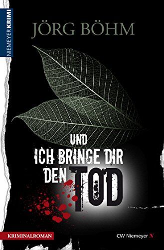 Jörg Böhm - Und ich bringe dir den Tod - Preis vom 04.10.2026 03:51:26 h
