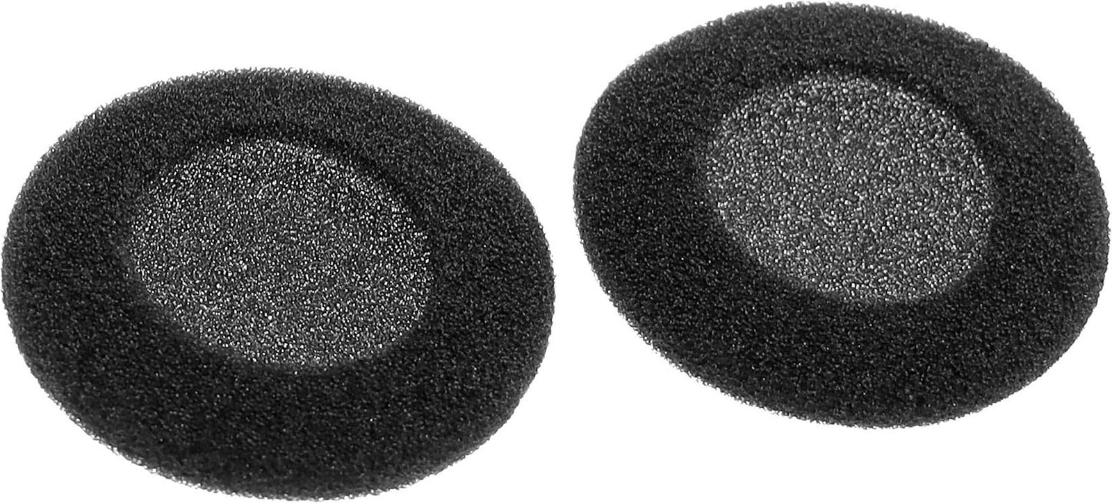 Sennheiser 083397 Oorkussens, 2 stuks, zwart