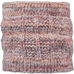 BARTS Kinder Schal Mabbina Col Kids, Größe ONE SIZE in Pink Pink