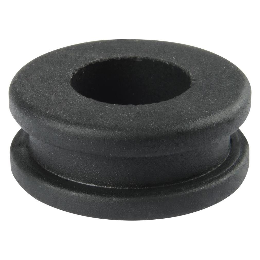 H+B Kabeldurchfuehrung Doppelseitig D 12 mm (Kabeldurchlass) (50280212)