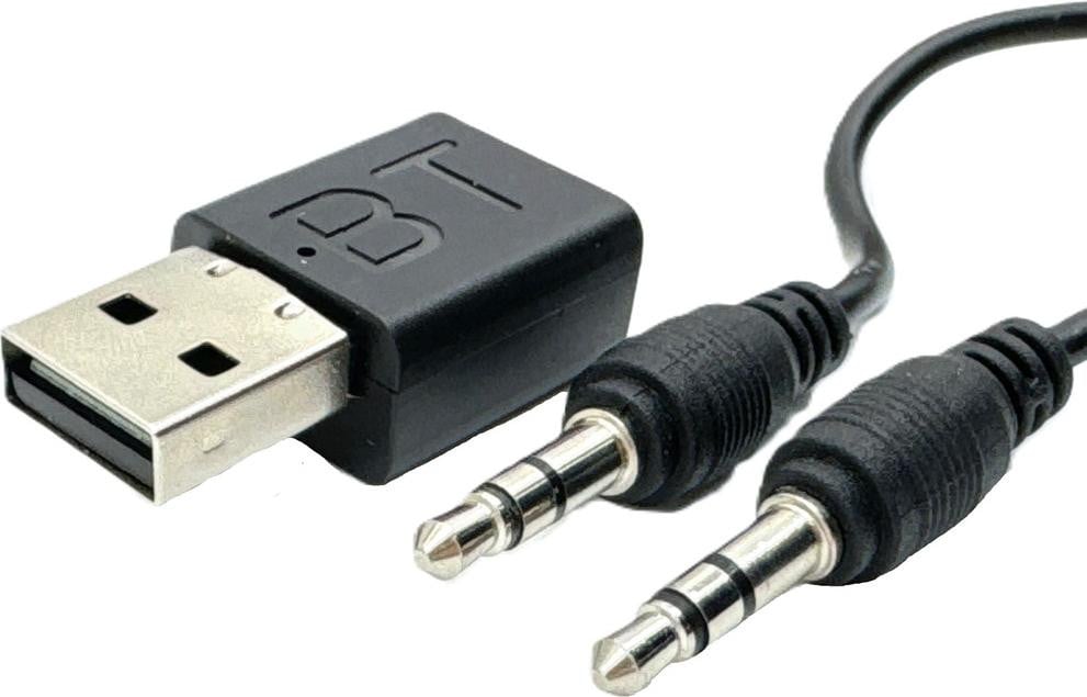 T-ProTek V5.1 Bluetooth-adapter USB-dongle zender en ontvanger