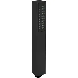Neuesbad Serie 165 1-Funktion Handbrause, Schwarz NB1DEXDCA5SGN11