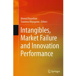Intangibles, Market Failure and Innovation Performance, Fachbücher