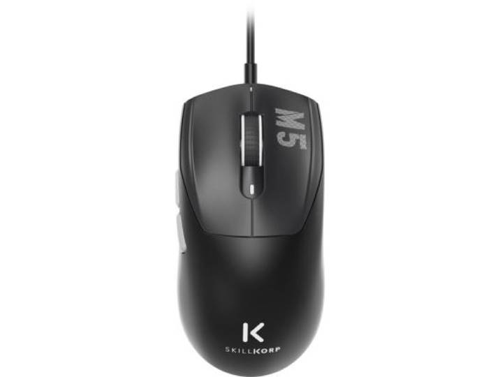 Skillkorp - Souris Gamer Filaire M5 V2 Filaire Access