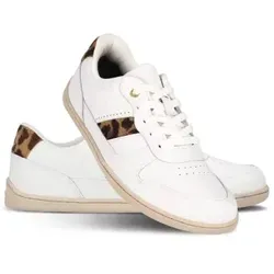 Be Lenka Sneakers Cellestia - White & Leopard 40
