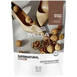 120g Wella Professionals Supernatural Color